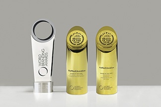 World Branding Award