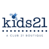 kids21 a club 21 boutique