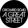 orchard road a great street