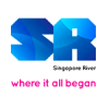 Singapore River where it all begin SR