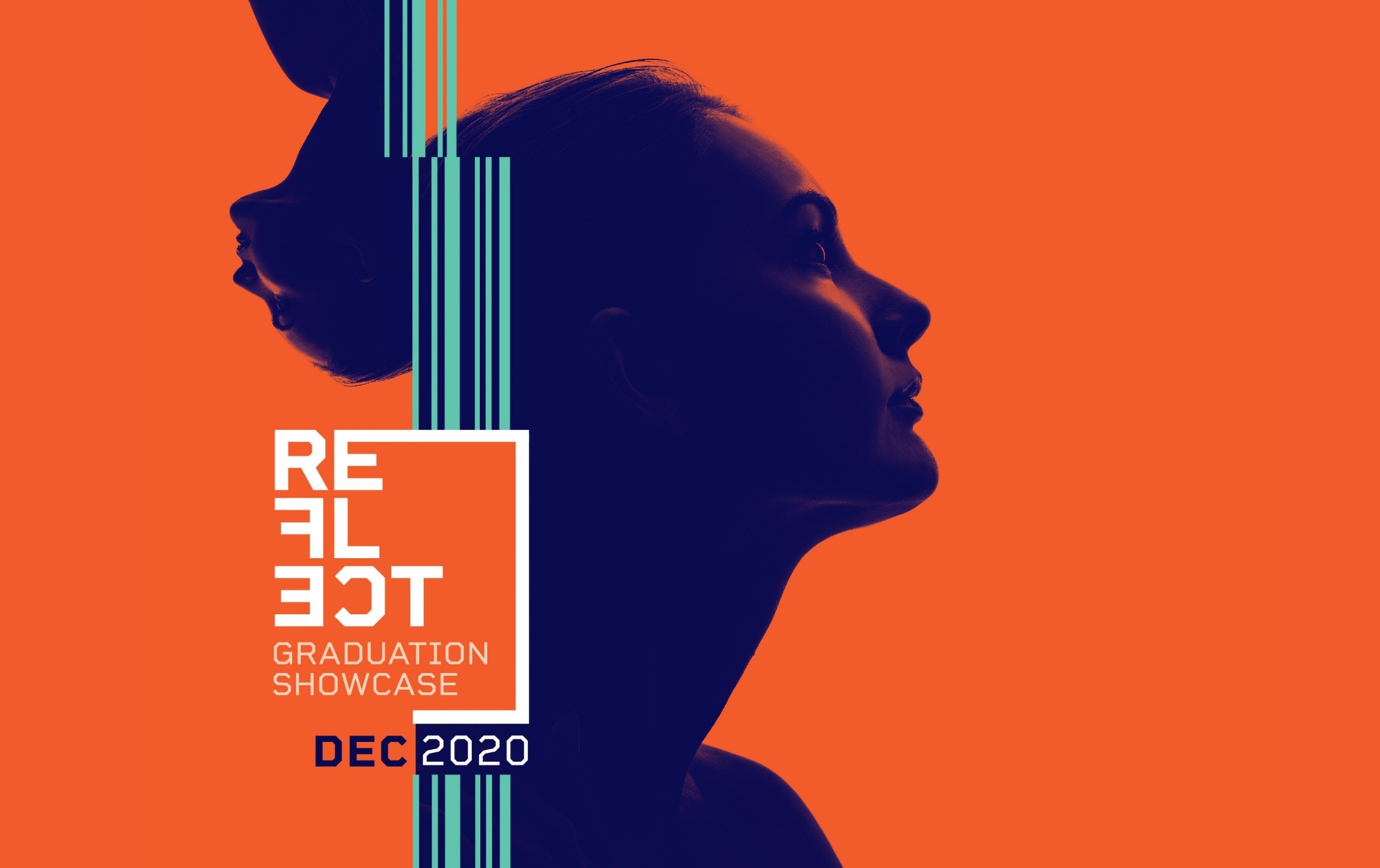 Raffles Graduation Poster December 2020