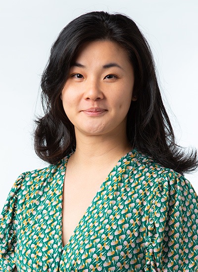 Madeline Wong Senior Lecturer Fashion Design Profile