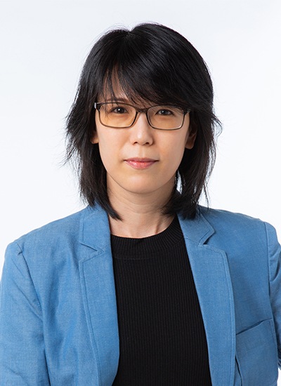 Queenie Chan Programme Director English Language Programmes Profile