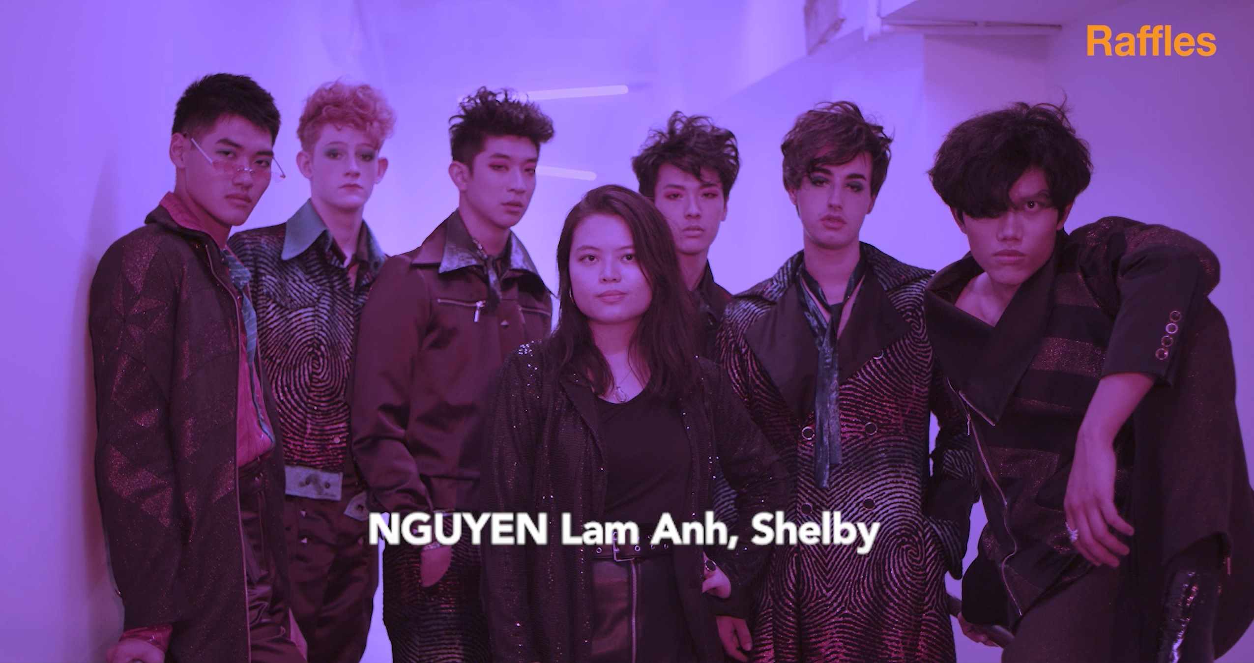 Nguyen Lam Anh Shelby Showcase Thumbnail