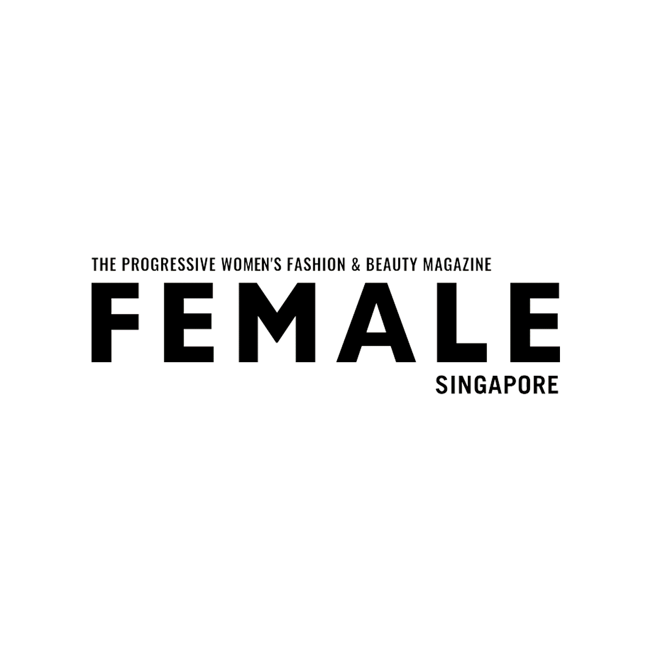 FEMALE Singapore Magazine Raffles Graduates Feature 2021 Main GIF