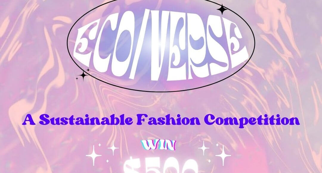 Join The EcoVerse Competition 2022 FM Main Poster