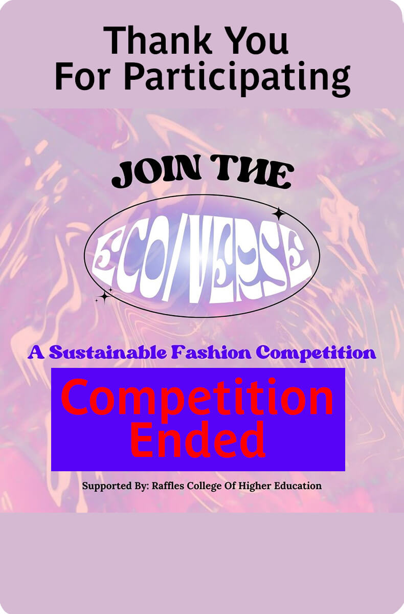 Join The EcoVerse Competition 2022 FM Home Page Tab Ended Competition