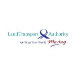 Industry Partner Logos_100 - Land Transport Authority Singapore - logo