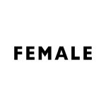 Industry Partner Logos_158 - Female Magazine - female-logo