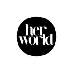 Industry Partner Logos_160 - Her World Magazine - Logo FB