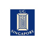 Industry Partner Logos_190 - Unigold International Pte ltd - Unigold-Logo-blue3-1