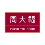 Industry Partner Logos_31 - Chow Tai Fook - ChowTaiFook_logo