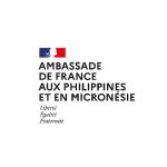 Industry Partner Logos_53 - Embassy of France - Logo