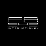 Industry Partner Logos_60 - FBEYE International - fbeye logo WHITE