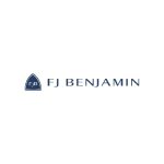 Industry Partner Logos_62 - FJ Benjamin Singapore Pte Ltd - fjb_logo_blue_540x