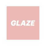 Industry Partner Logos_69 - GLAZE - Logo FB