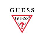 Industry Partner Logos_72 - Guess - Guess_logo