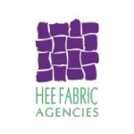 Industry Partner Logos_73 - Hee Fabric - logo