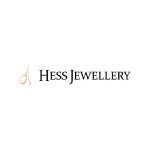 Industry Partner Logos_74 - Hess Jewellery - hj-logo