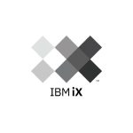 Industry Partner Logos_77 - IBM iX - IBM-iX-Logo