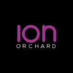 Industry Partner Logos_80 - Ion Orchard - PrimaryLogo_Purple_White