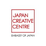 Industry Partner Logos_81 - Japan Creative Centre - jcc_logo