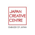 Industry Partner Logos_82 - Japan Creative Centre Embassy of Japan - jcc_logo