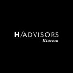 Industry Partner Logos_86 - Klareco Communications - HAdvisors-Klareco-Header-Logo-White