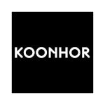 Industry Partner Logos_87 - Koonhor - Logo FB