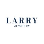 Industry Partner Logos_92 - Larry Jewellery - Larry-Jewelry-2018-new-blue-01