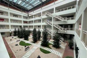 Raffles University