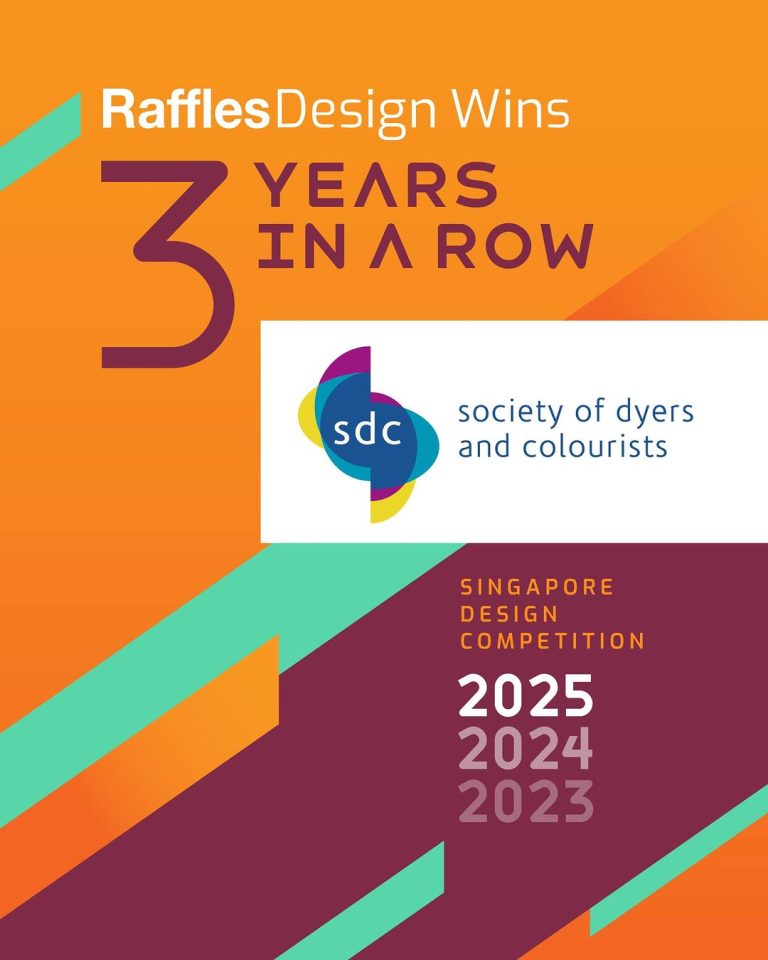 SDC International Design Competition 2024/25 - Raffles College of ...
