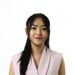 MICHELLE ANGELINE HARTANTO